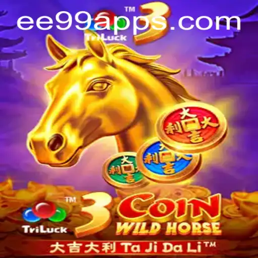 The Exciting World of 3CoinWildHorse: An In-Depth Exploration