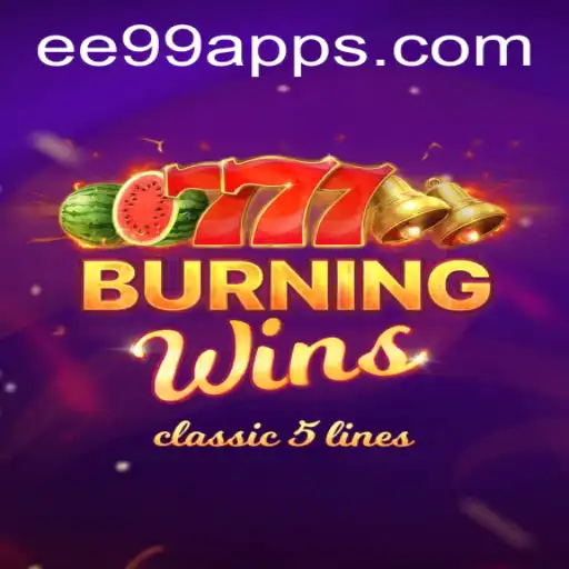 Explore the Thrilling World of BurningWins and Decode the Mystery of EE99