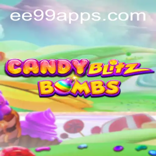 The Explosive World of CandyBlitzBombs
