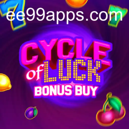Cycle of Luck Bonus Buy: A Thrilling Casino Adventure
