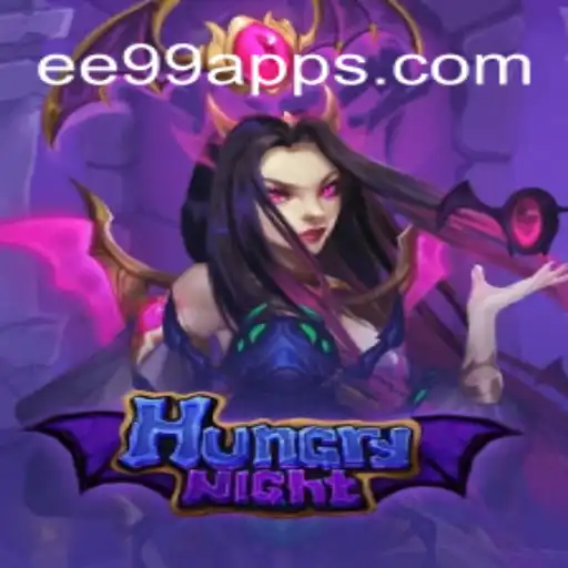 HungryNight: A Thrilling New Adventure Awaits