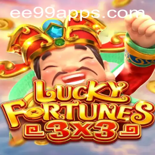 Discover the Excitement of LUCKYFORTUNES3x3 with EE99