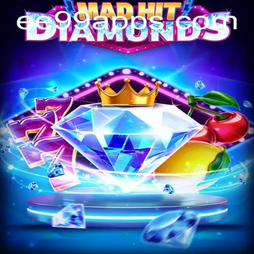 Exploring MadHitDiamonds: A Glimmering Journey