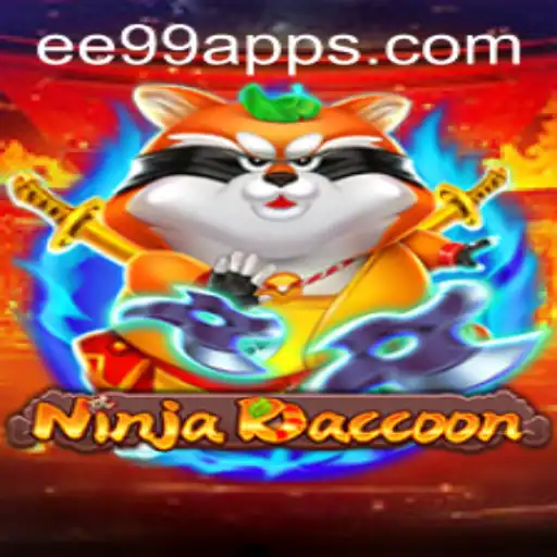 Discover NinjaRaccoon: The Thrilling Adventure Game with EE99 Elements