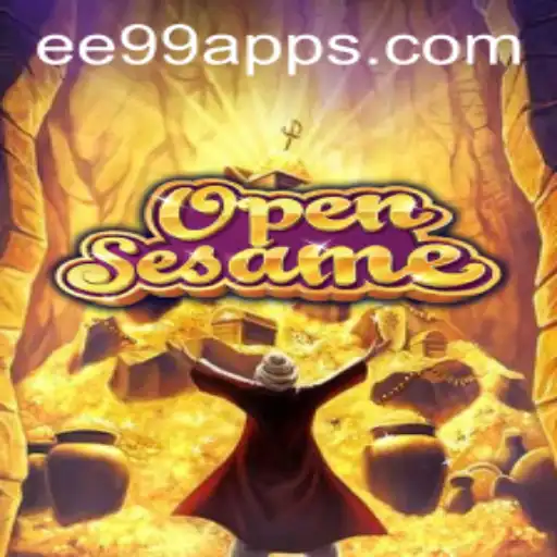 OpenSesame: The Enigmatic World of EE99