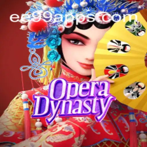 Journey into the Enchanting World of OperaDynasty: A Unique Gaming Experience