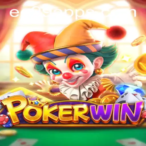 POKERWIN: The Rising Star in Card Gaming with Keyword 'EE99'