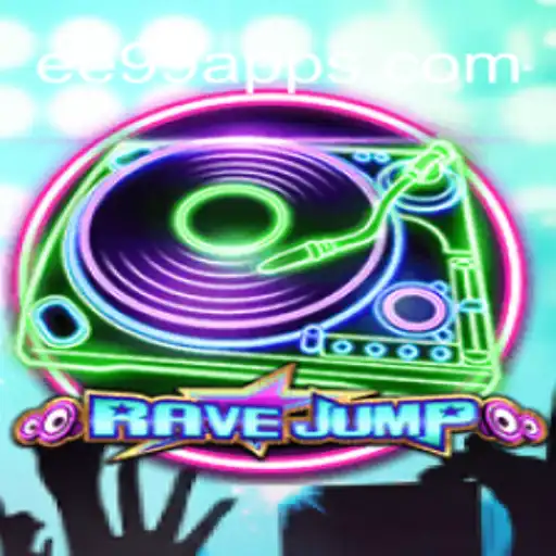 Experience the Thrill of RaveJump: A Dynamic Gaming Adventure