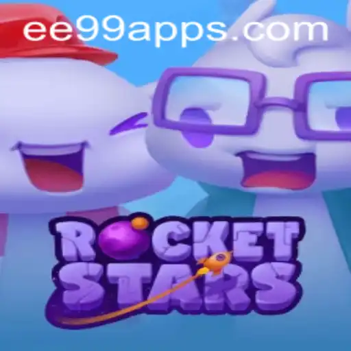 RocketStars: A Thrilling Dive into the World of Space Adventure with EE99